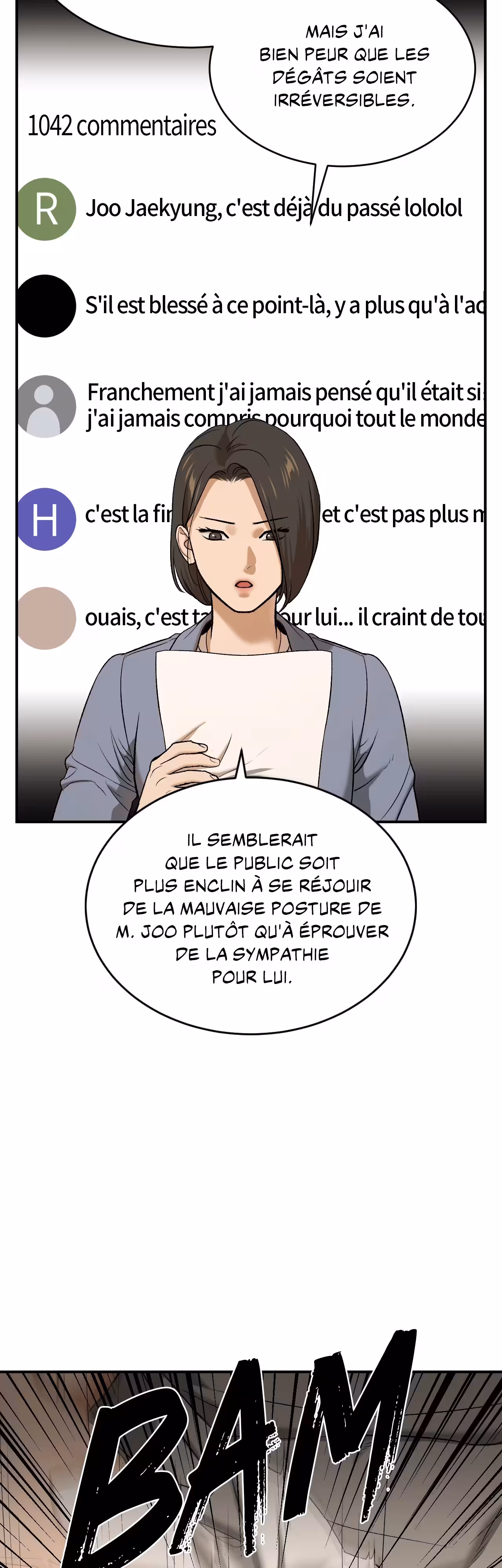 Jinx – Non-censurée Chapitre 36 page 35