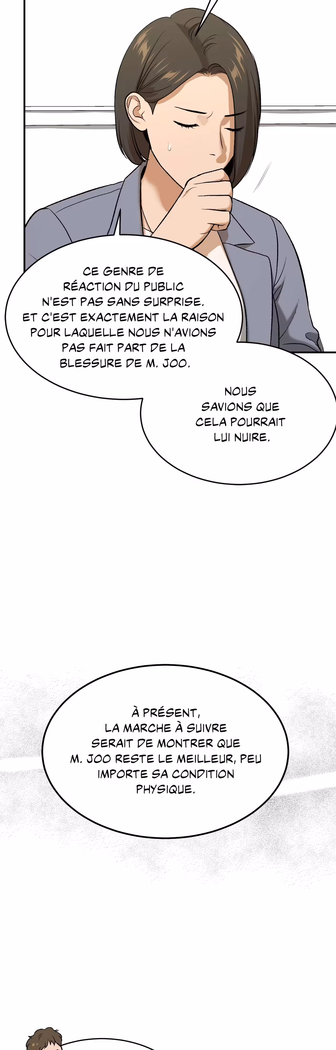 Jinx – Non-censurée Chapitre 36 page 38