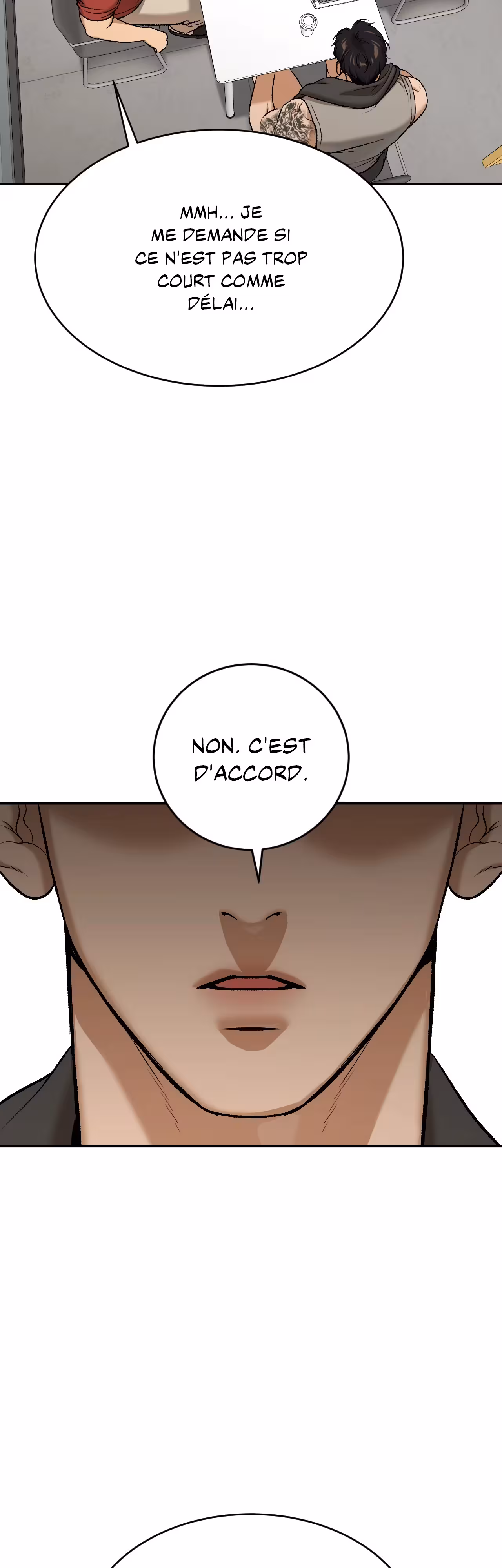 Jinx – Non-censurée Chapitre 36 page 43