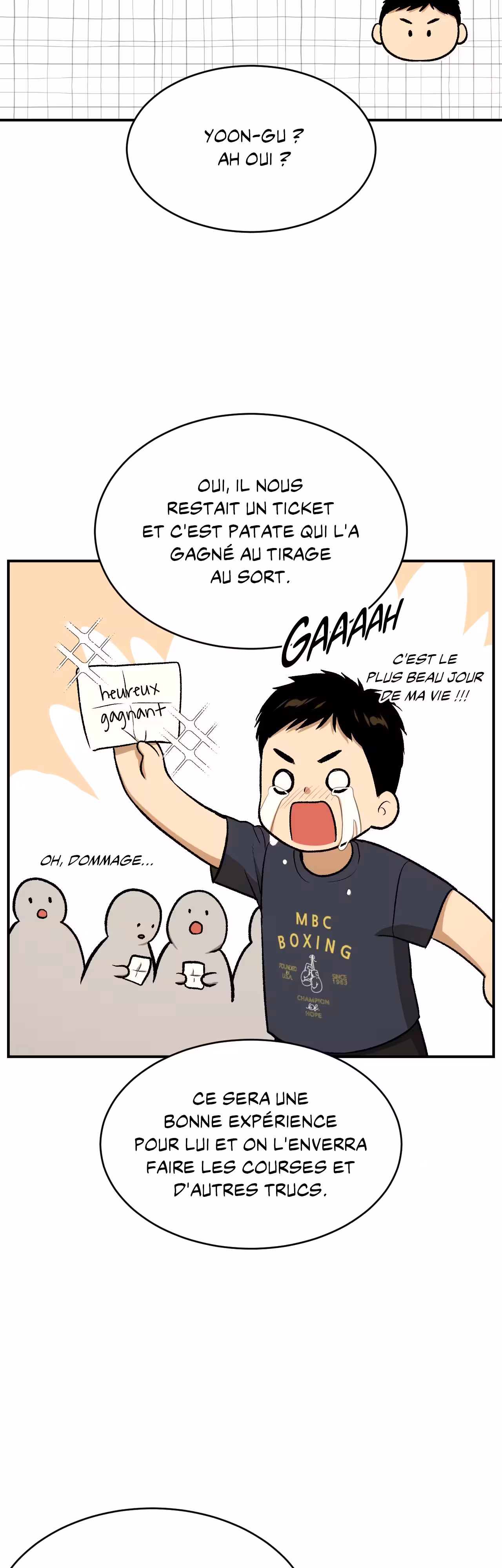 Jinx – Non-censurée Chapitre 36 page 48