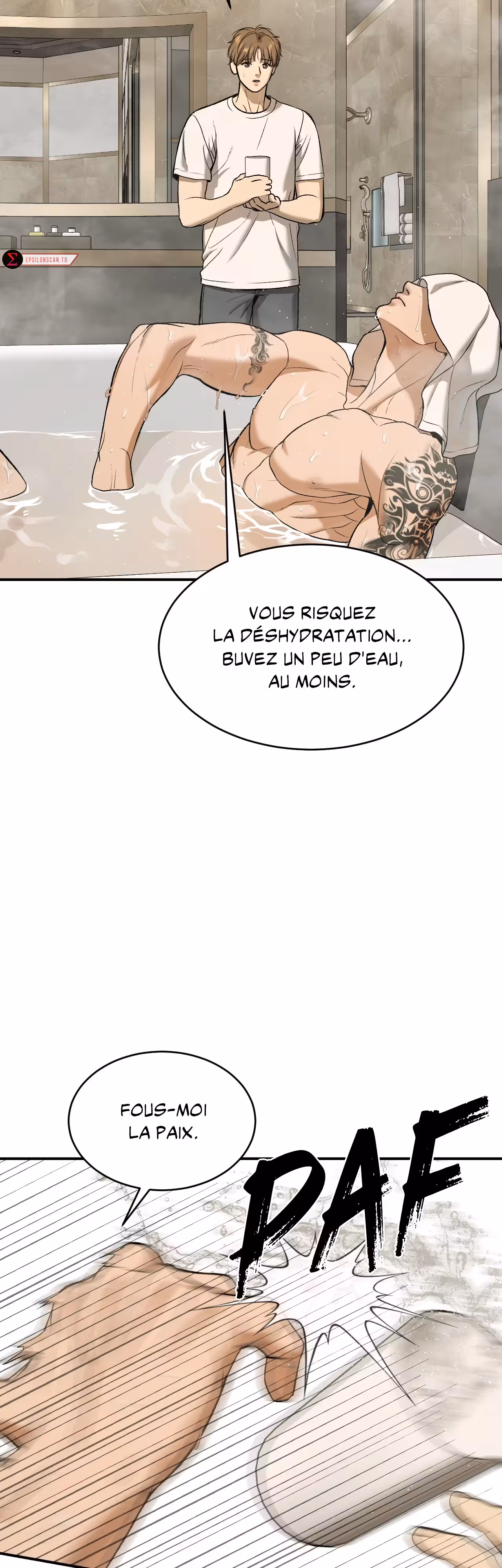 Jinx – Non-censurée Chapitre 36 page 53