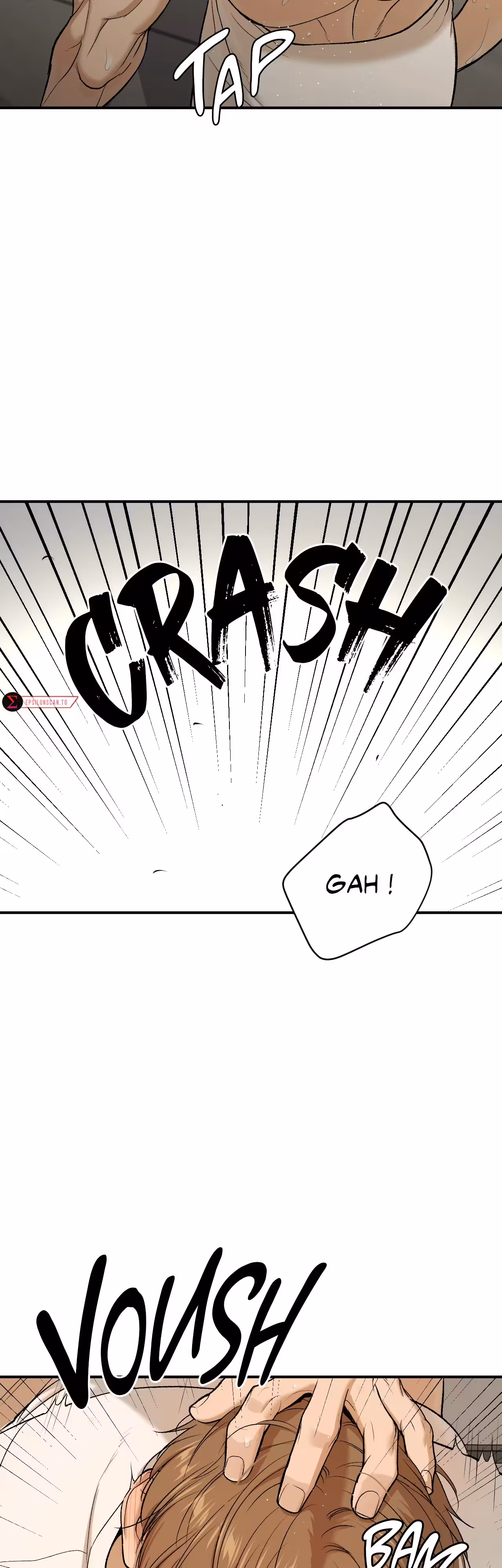Jinx – Non-censurée Chapitre 36 page 59
