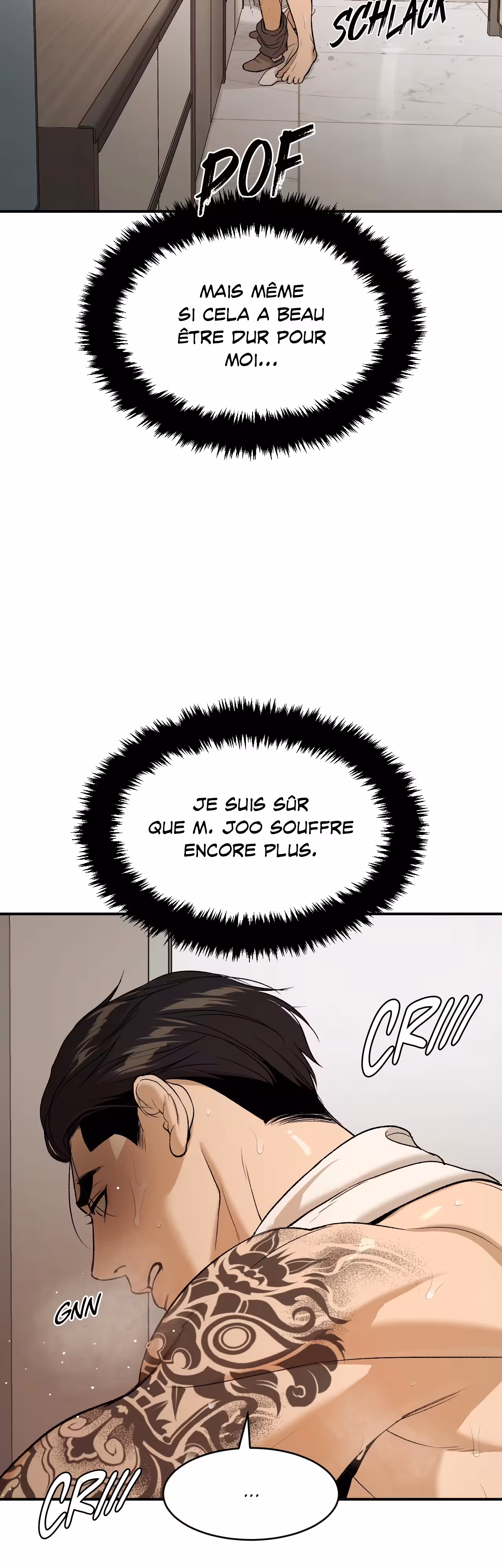 Jinx – Non-censurée Chapitre 36 page 63