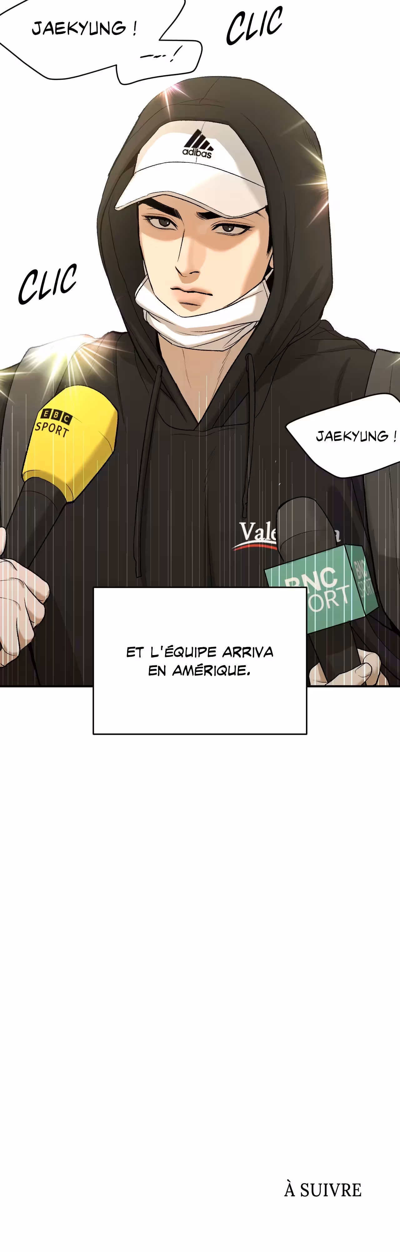 Jinx – Non-censurée Chapitre 36 page 66
