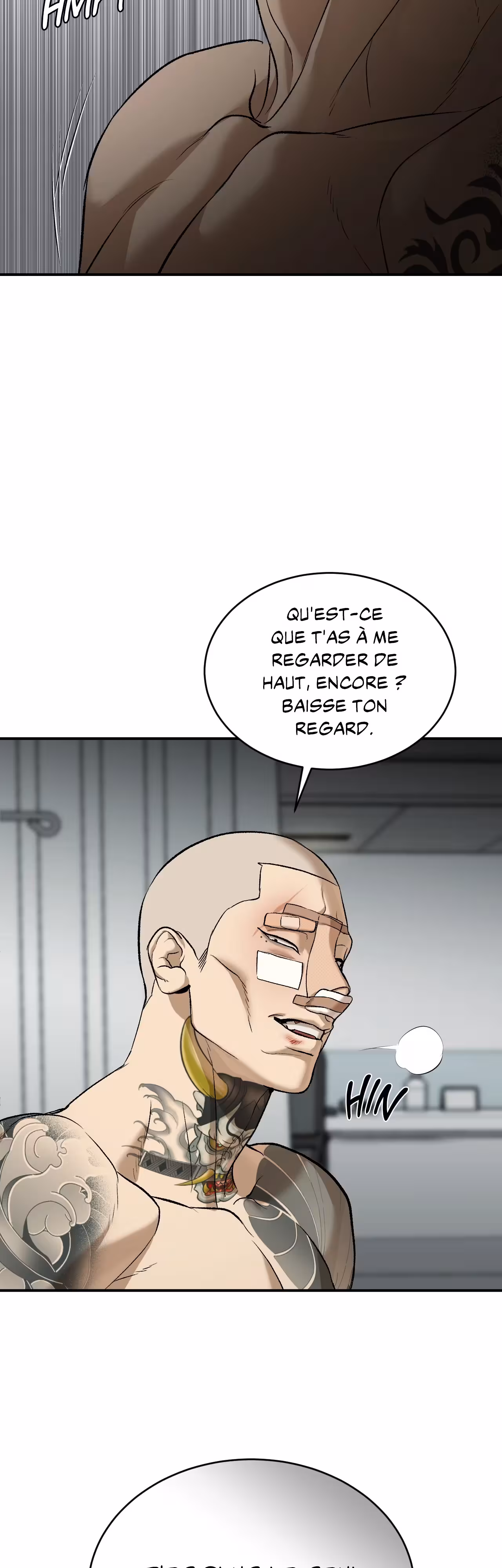 Jinx – Non-censurée Chapitre 52 page 11