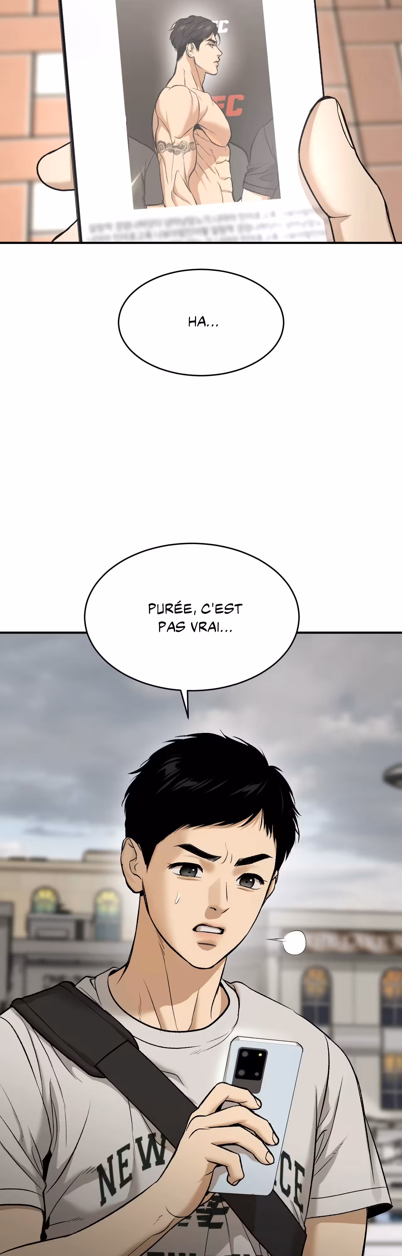 Jinx – Non-censurée Chapitre 52 page 22