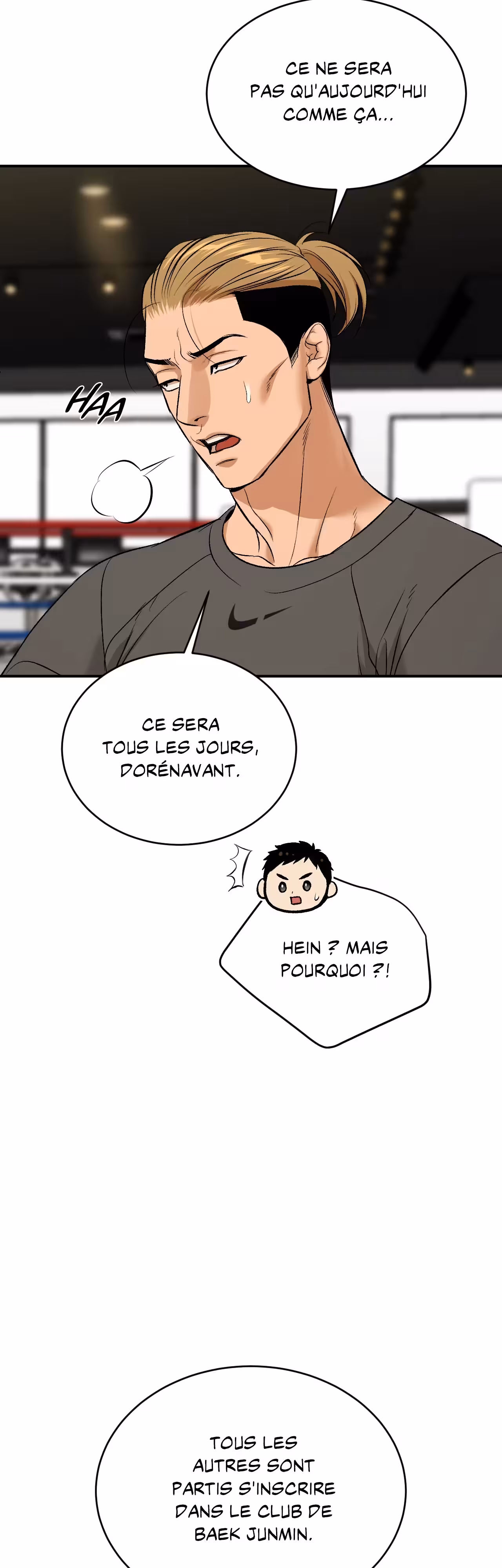 Jinx – Non-censurée Chapitre 52 page 26