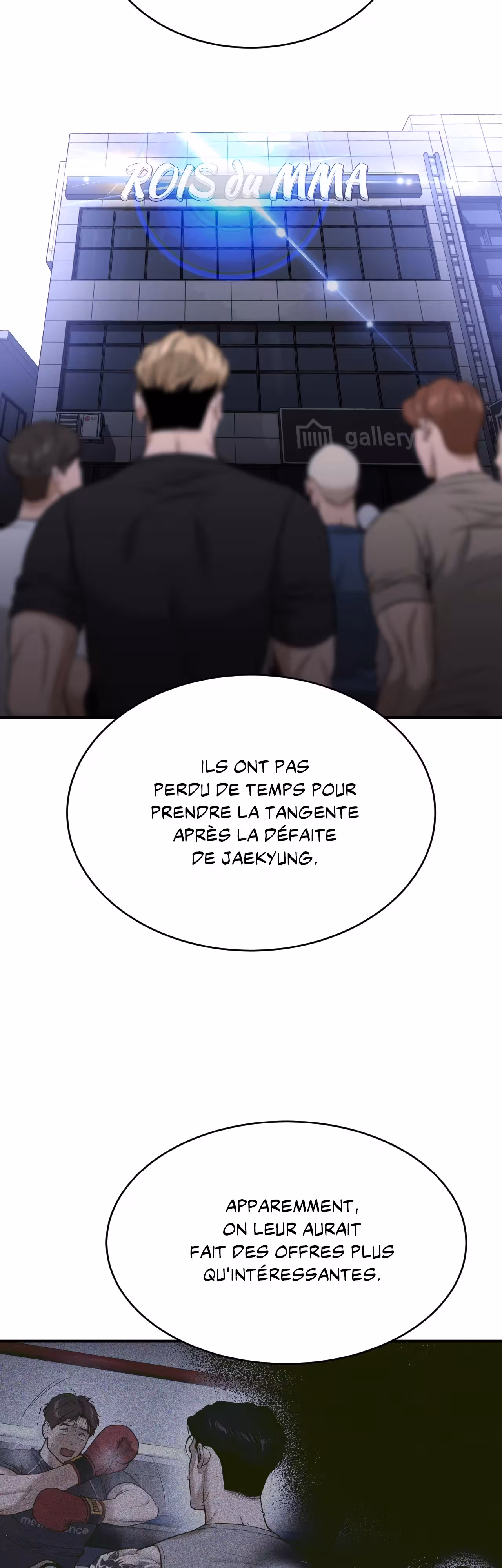 Jinx – Non-censurée Chapitre 52 page 27