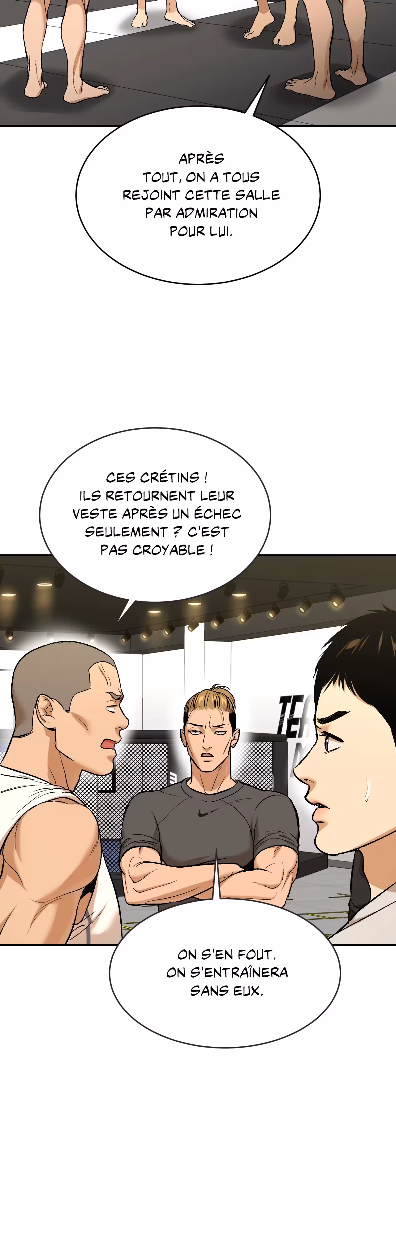 Jinx – Non-censurée Chapitre 52 page 29