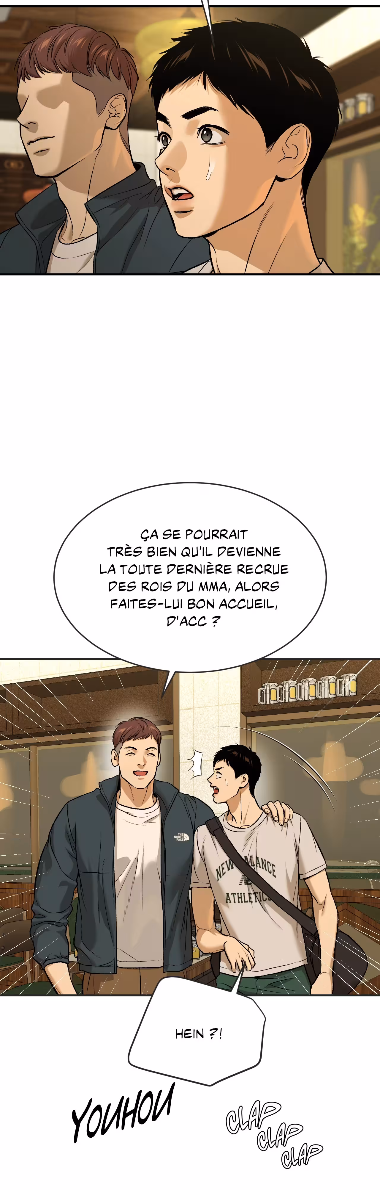 Jinx – Non-censurée Chapitre 52 page 37