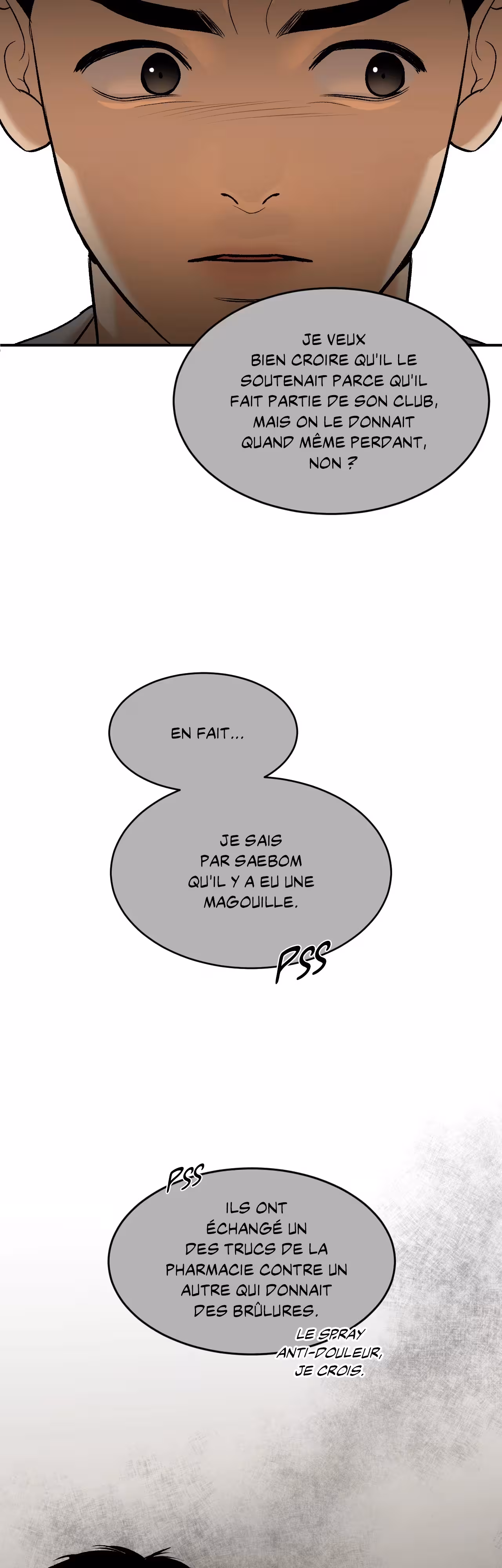 Jinx – Non-censurée Chapitre 52 page 44