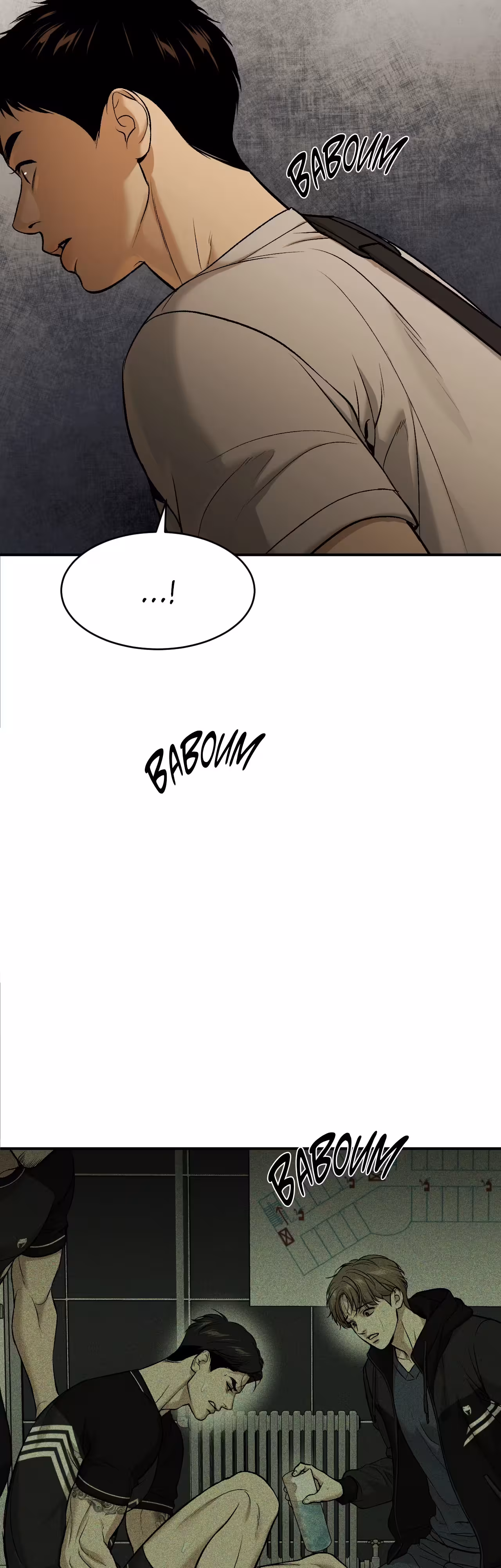 Jinx – Non-censurée Chapitre 52 page 45