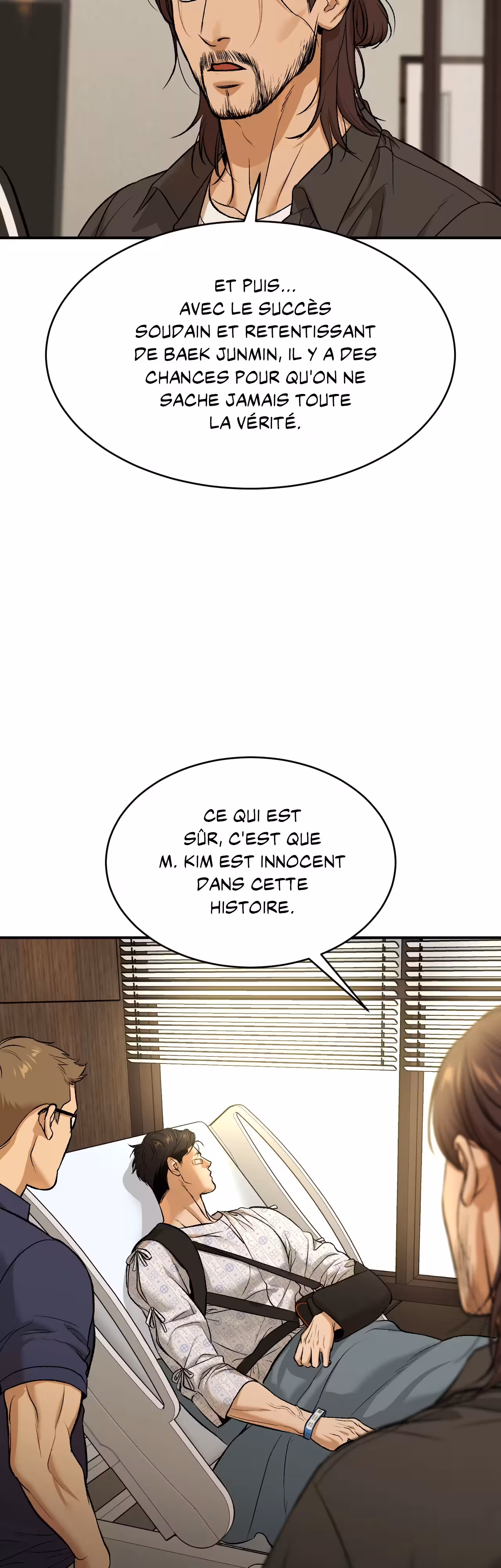 Jinx – Non-censurée Chapitre 52 page 55