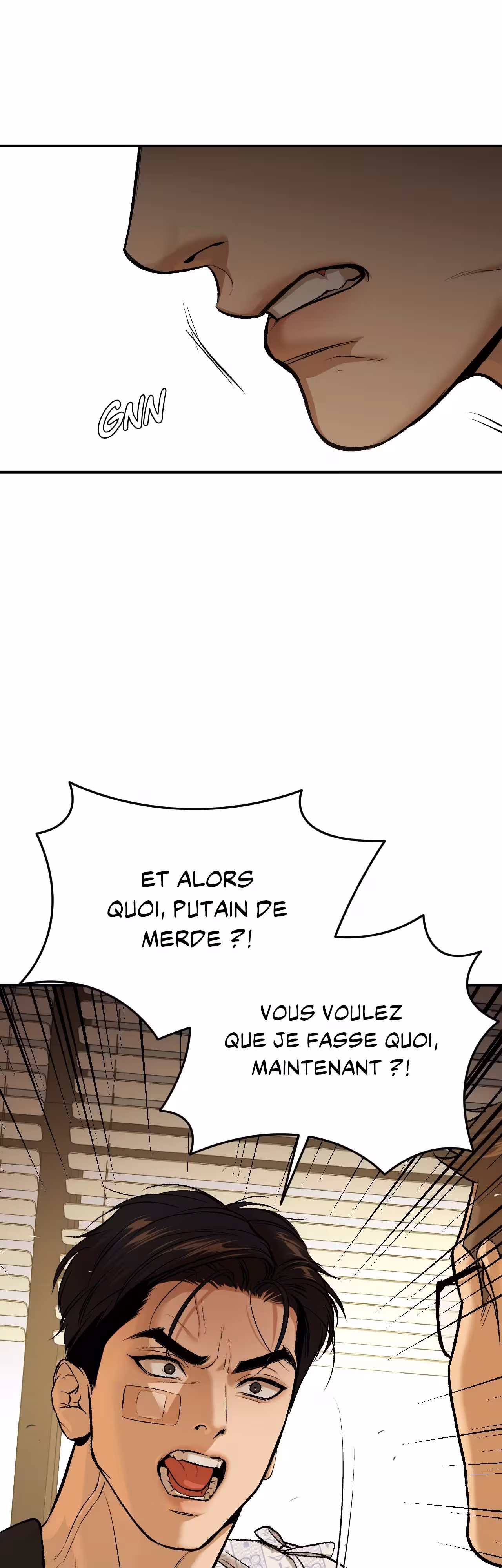 Jinx – Non-censurée Chapitre 52 page 57