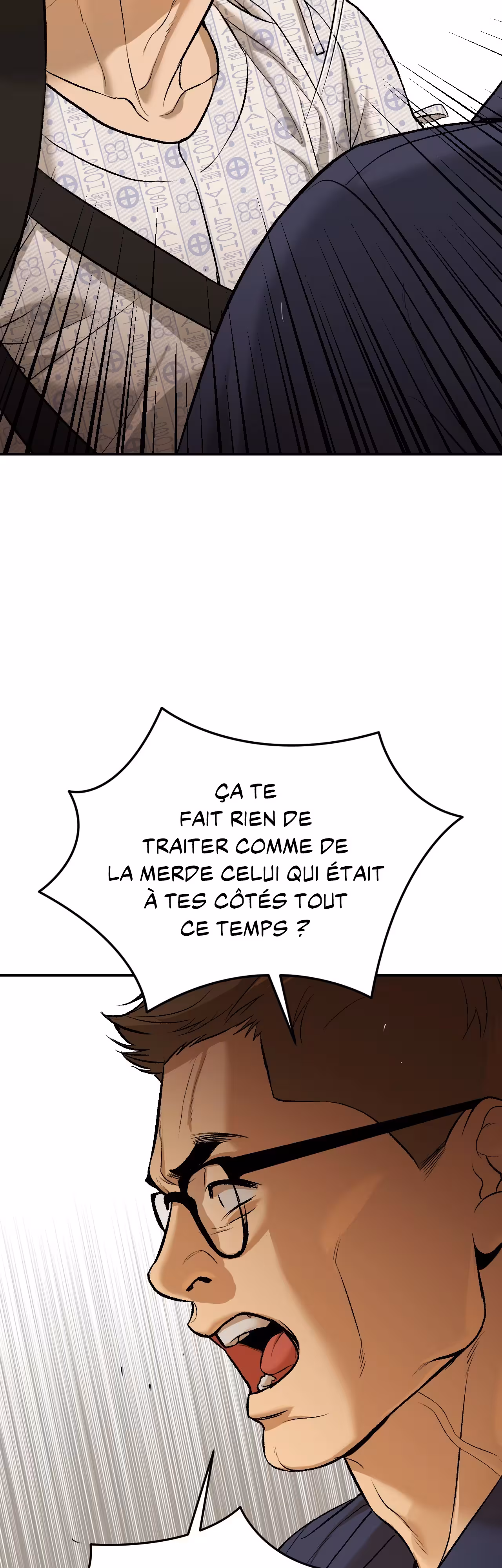 Jinx – Non-censurée Chapitre 52 page 58