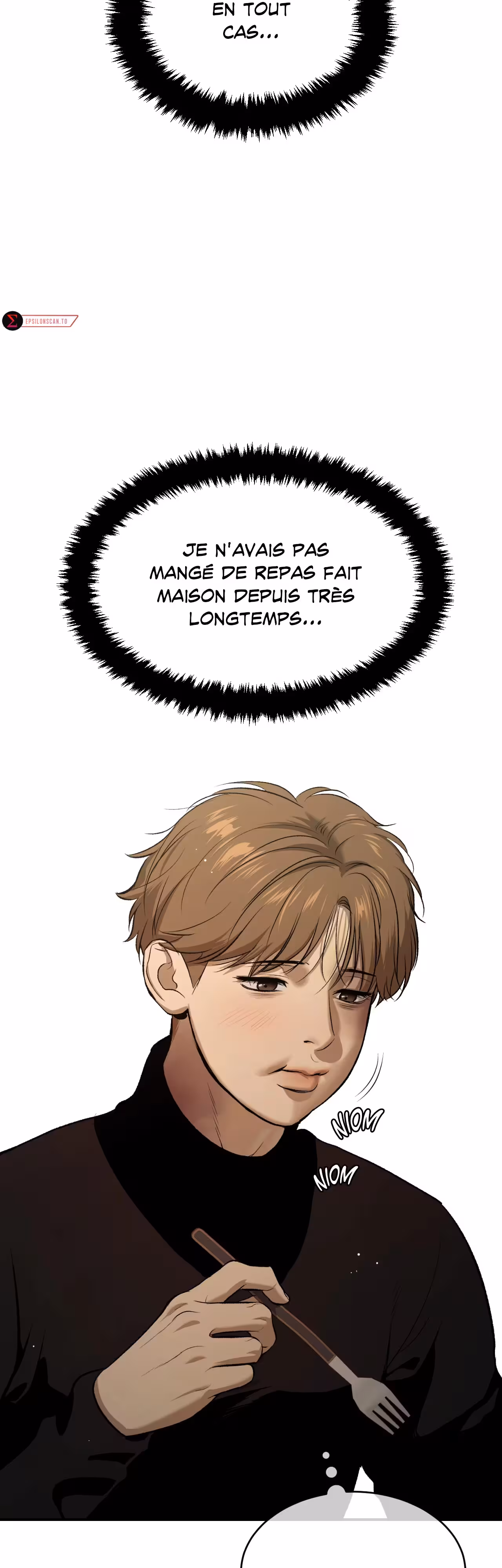 Jinx – Non-censurée Chapitre 13 page 38