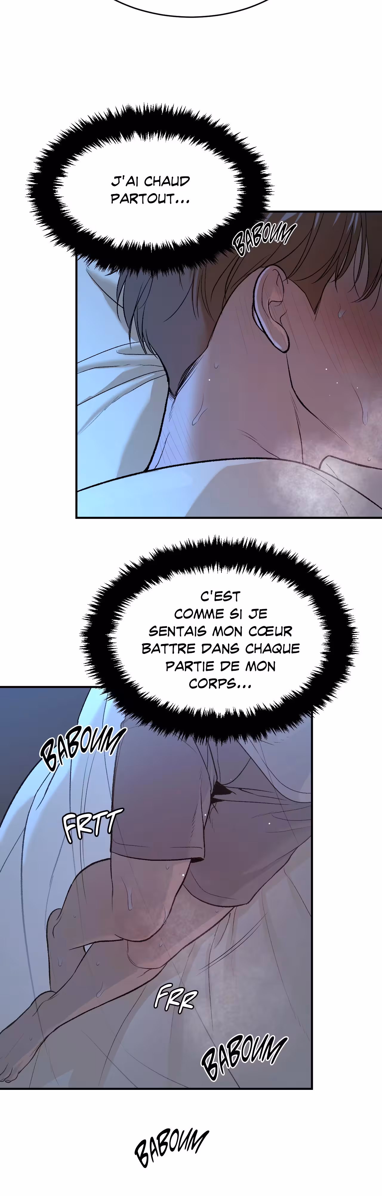 Jinx – Non-censurée Chapitre 38 page 18