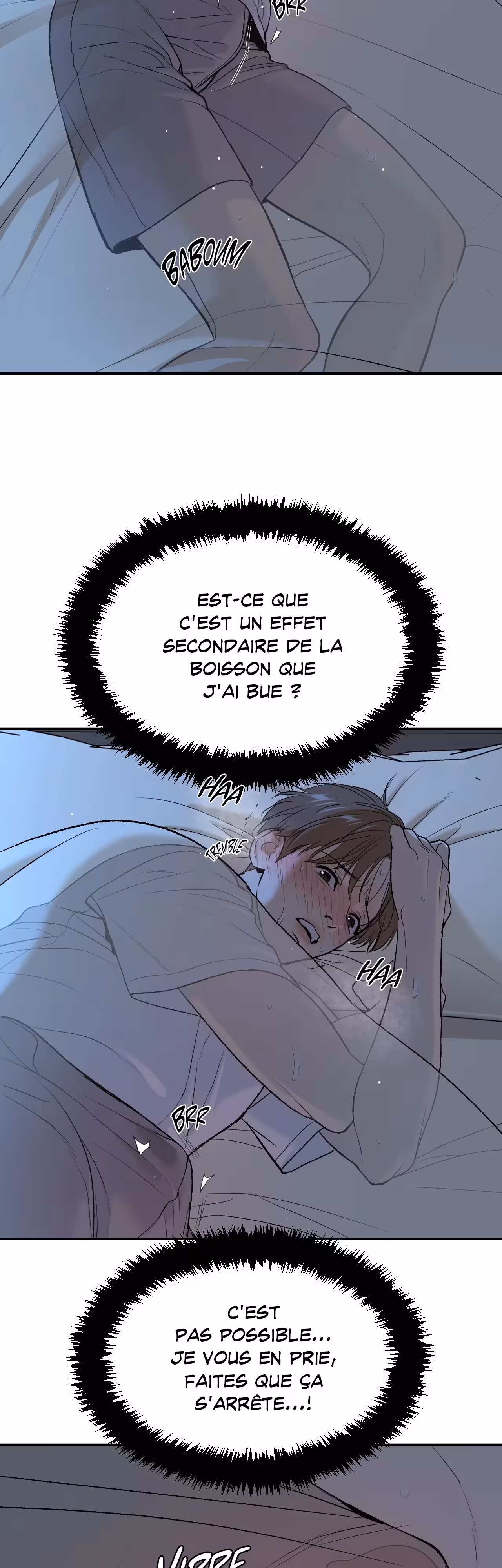 Jinx – Non-censurée Chapitre 38 page 20