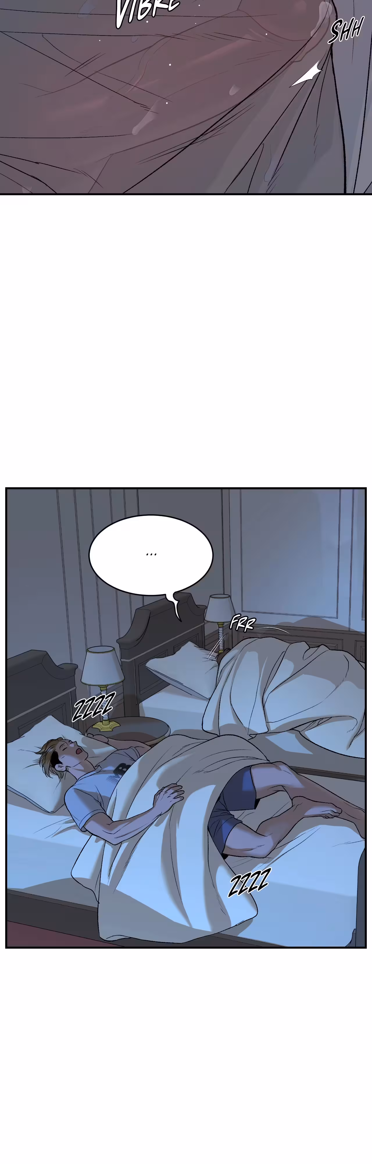 Jinx – Non-censurée Chapitre 38 page 21