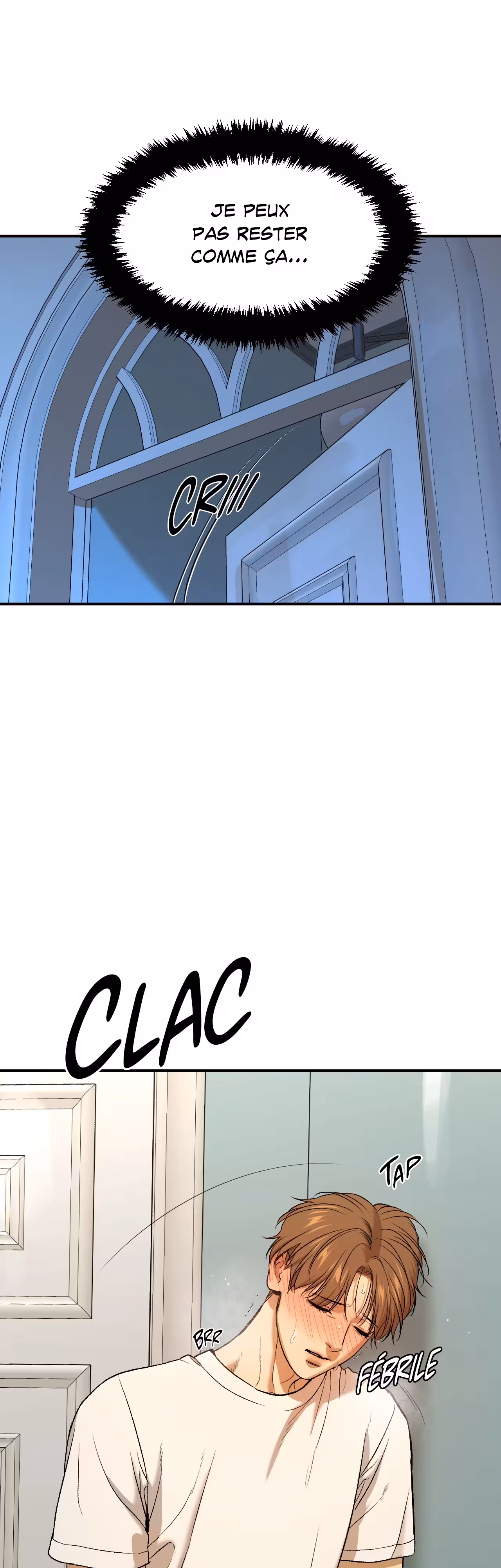 Jinx – Non-censurée Chapitre 38 page 22