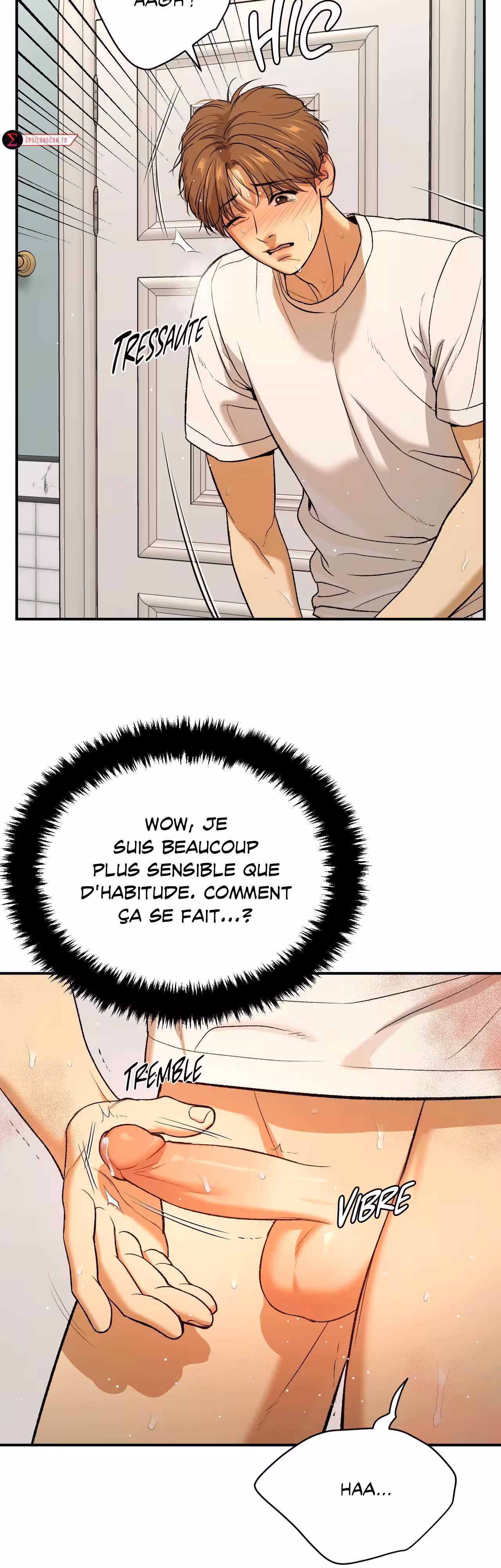 Jinx – Non-censurée Chapitre 38 page 24