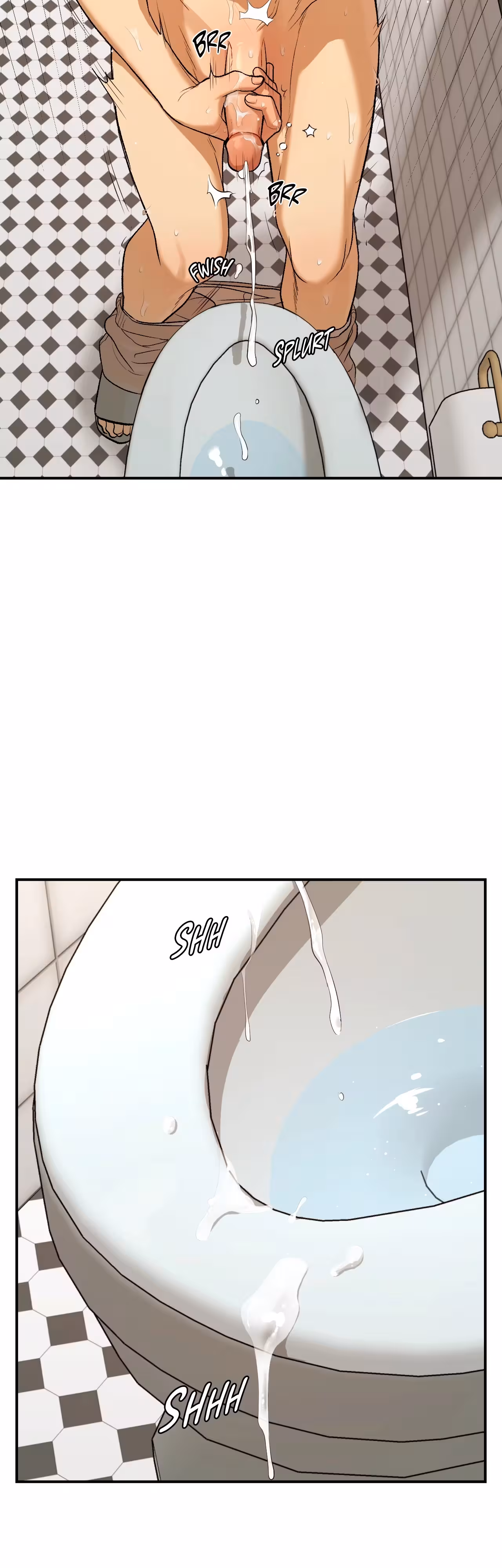 Jinx – Non-censurée Chapitre 38 page 29