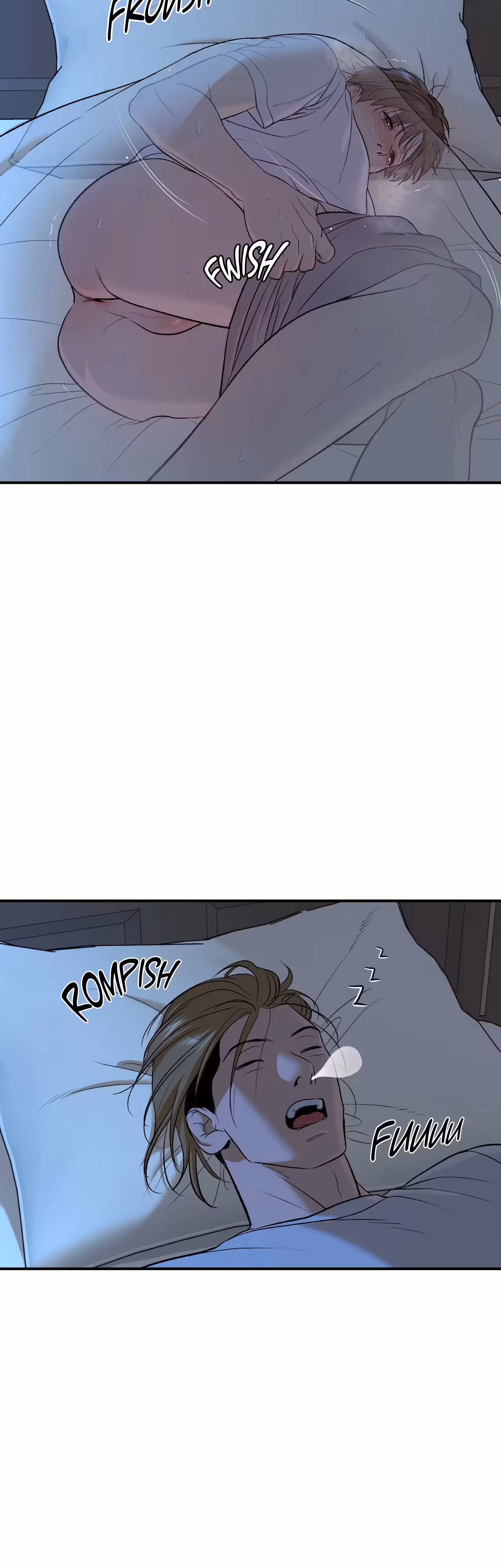 Jinx – Non-censurée Chapitre 38 page 37