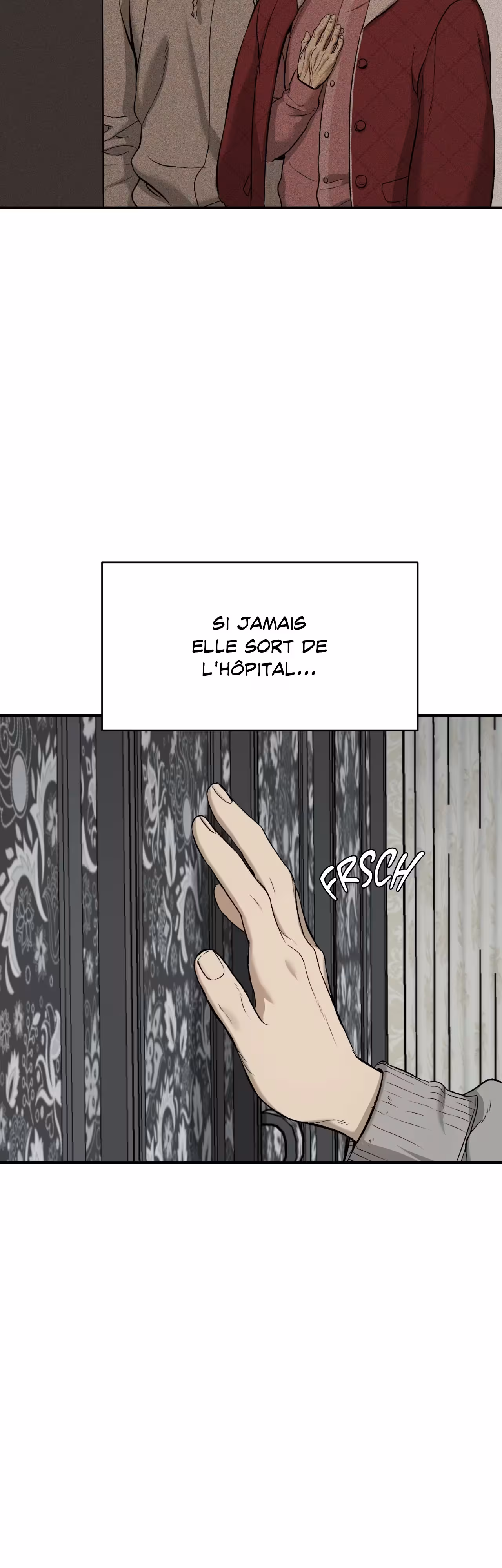 Jinx – Non-censurée Chapitre 19 page 10