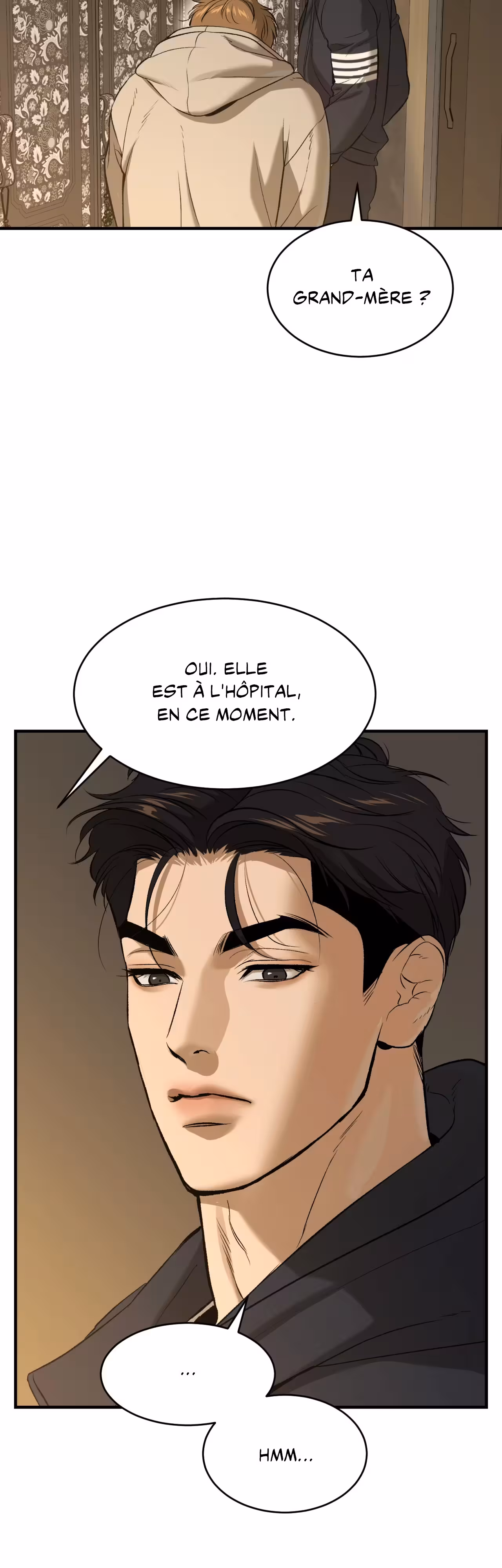 Jinx – Non-censurée Chapitre 19 page 18