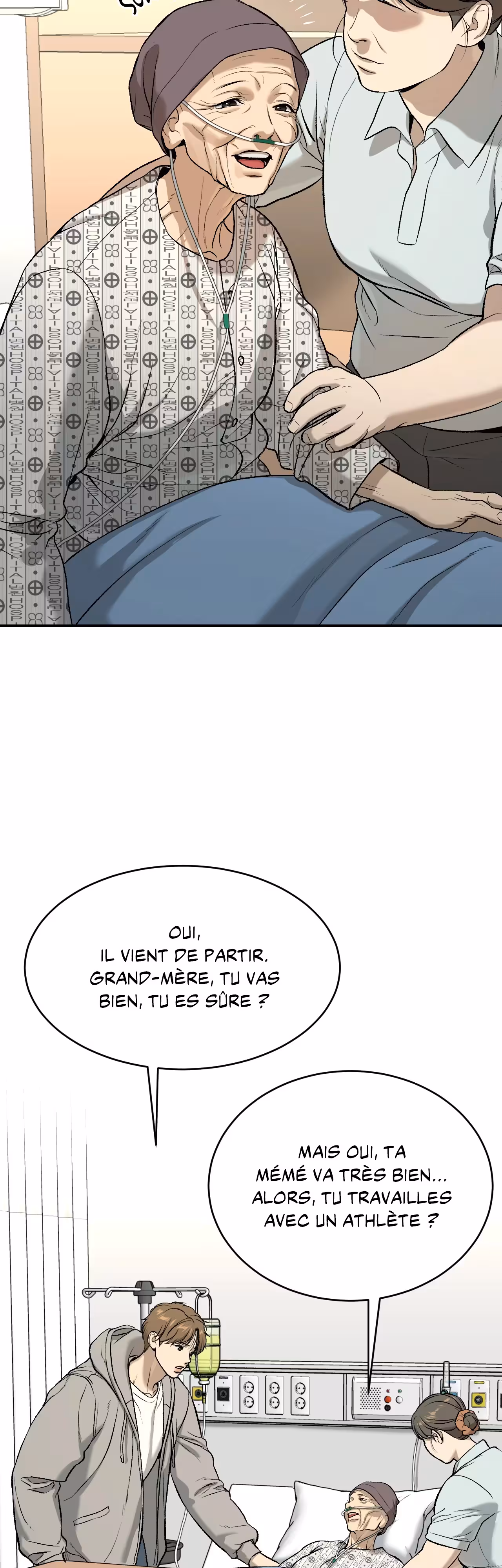 Jinx – Non-censurée Chapitre 22 page 23