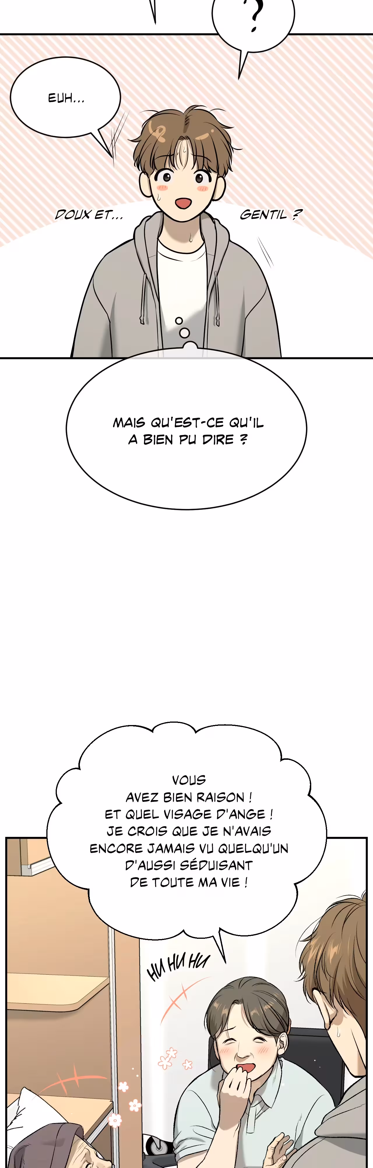 Jinx – Non-censurée Chapitre 22 page 26