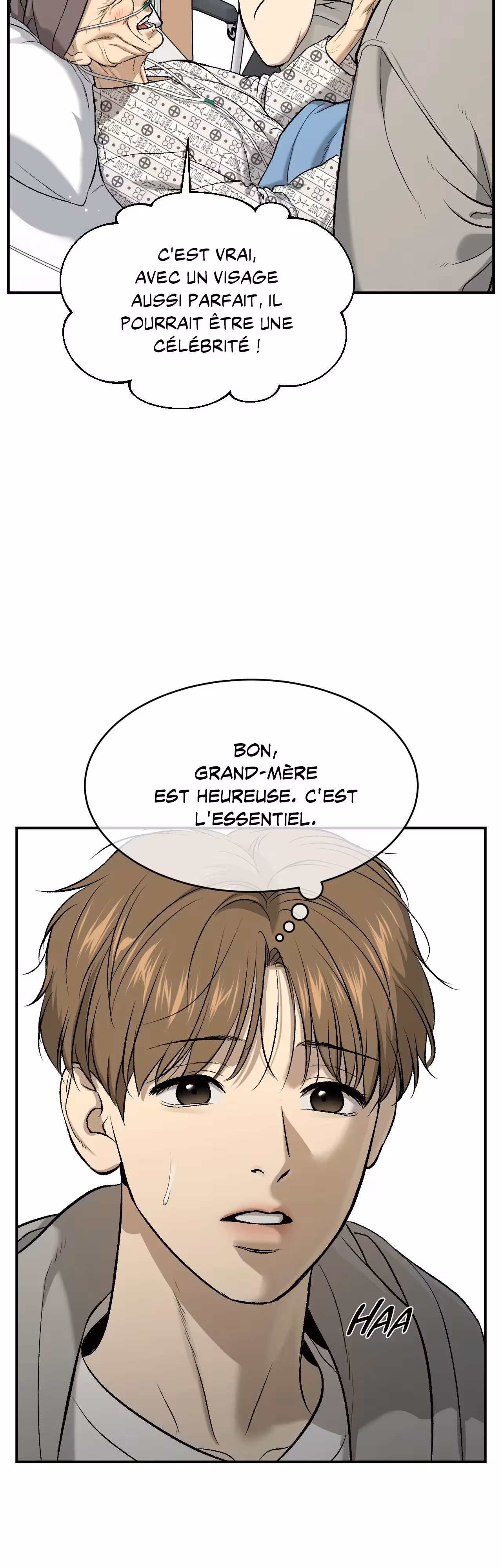 Jinx – Non-censurée Chapitre 22 page 27