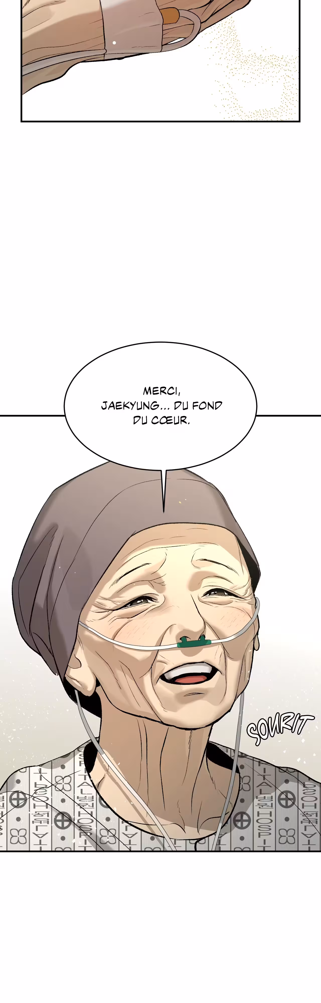 Jinx – Non-censurée Chapitre 22 page 7