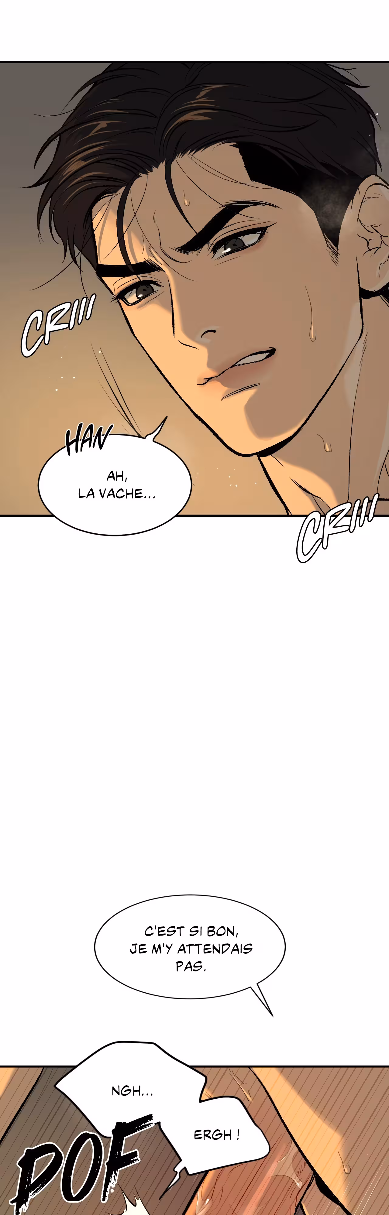 Jinx – Non-censurée Chapitre 4 page 25
