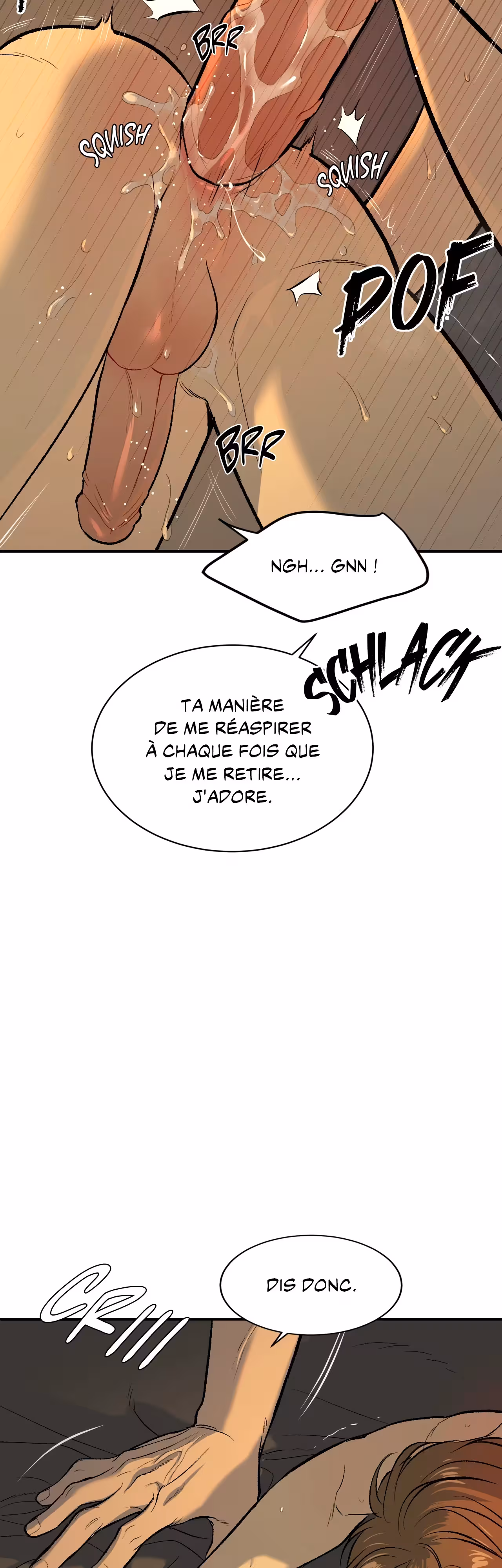 Jinx – Non-censurée Chapitre 4 page 26
