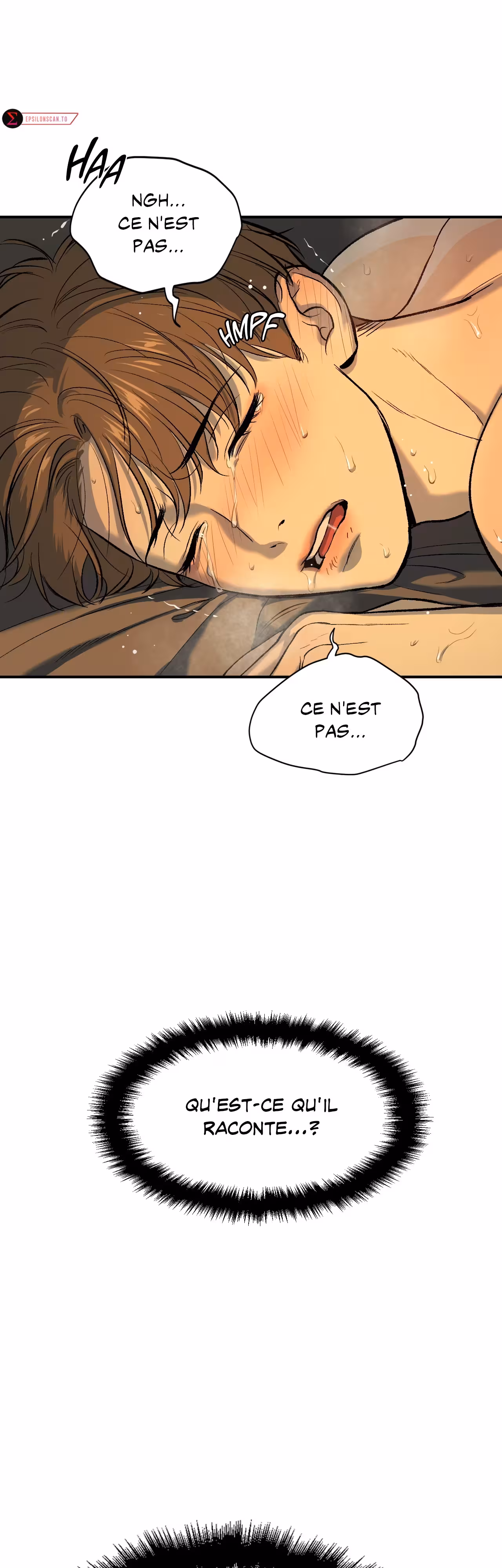 Jinx – Non-censurée Chapitre 4 page 28