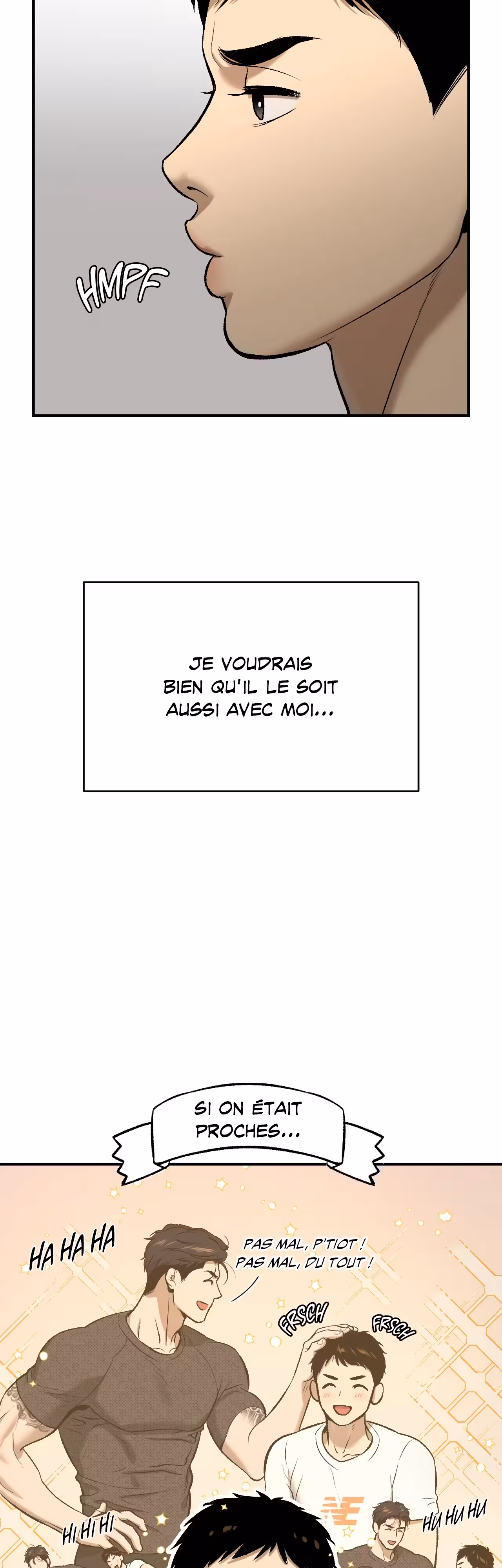 Jinx – Non-censurée Chapitre 23 page 31