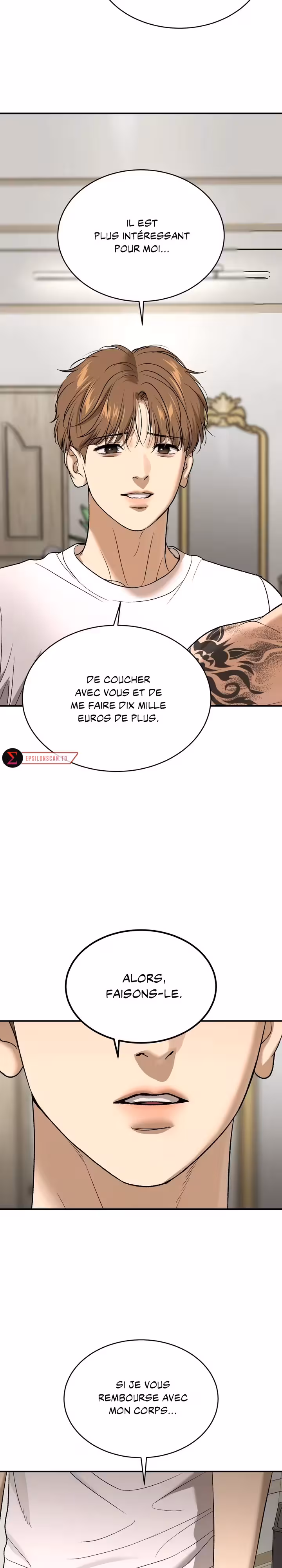 Jinx – Non-censurée Chapitre 62 page 31