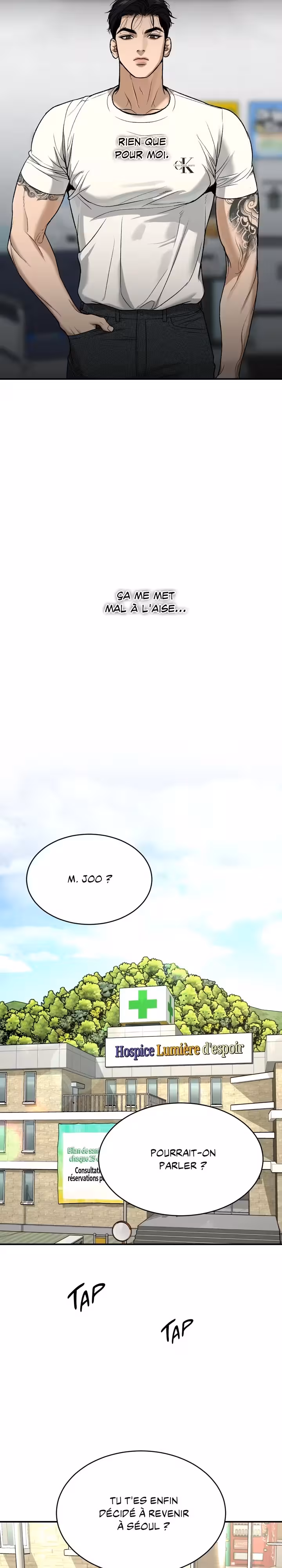 Jinx – Non-censurée Chapitre 62 page 7