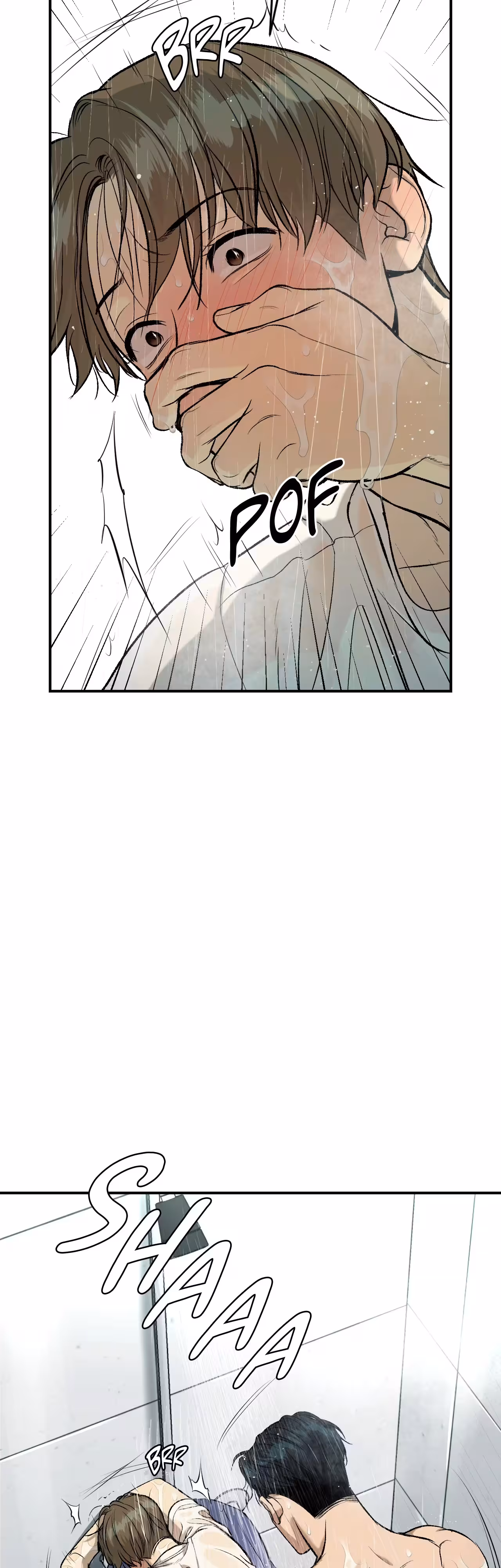 Jinx – Non-censurée Chapitre 8 page 35
