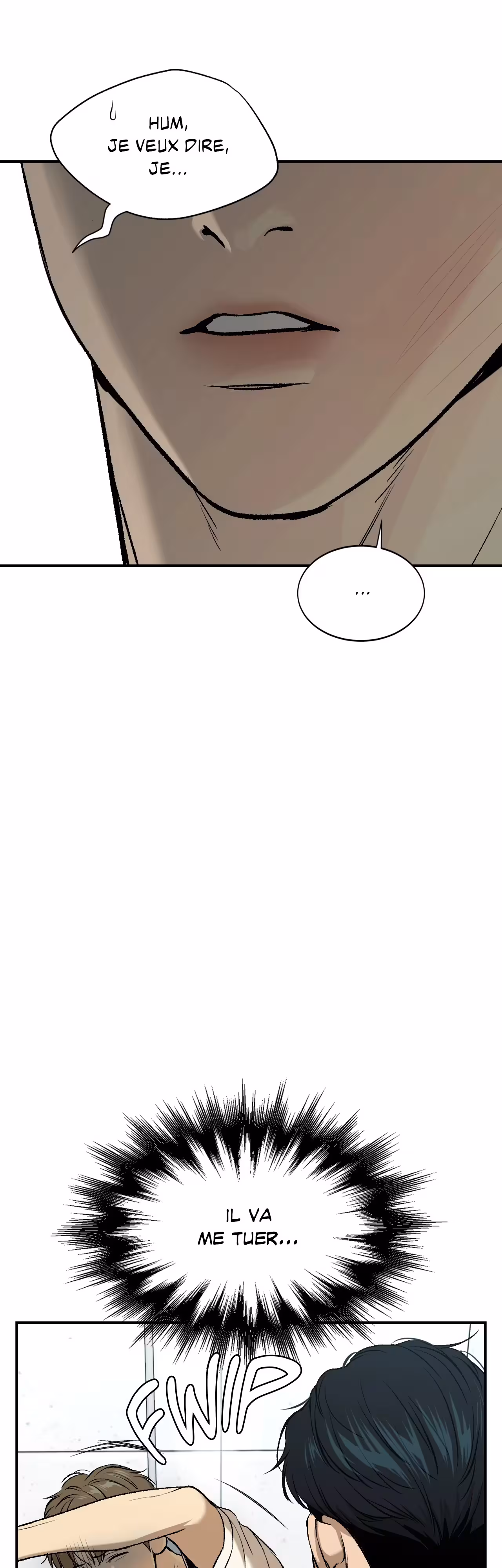 Jinx – Non-censurée Chapitre 8 page 7