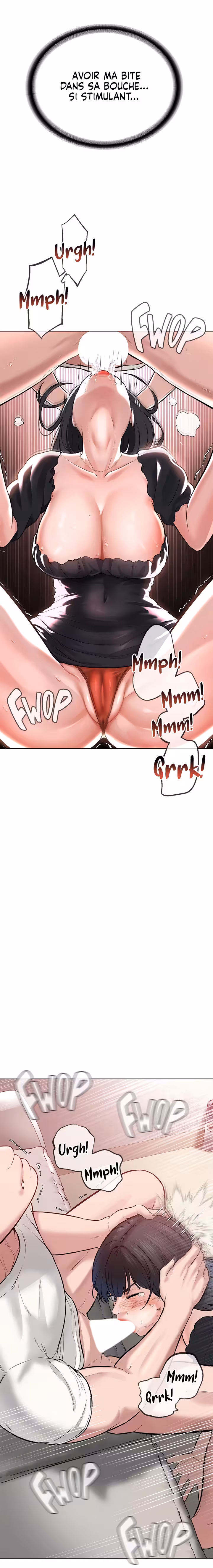 I am a Cult Leader Chapitre 2 page 14