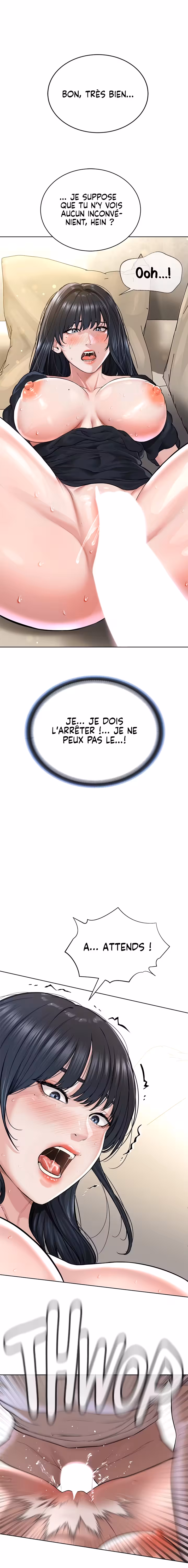 I am a Cult Leader Chapitre 2 page 32
