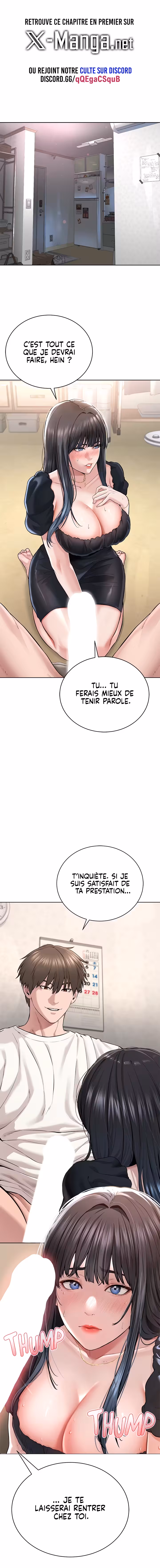 I am a Cult Leader Chapitre 2 page 4