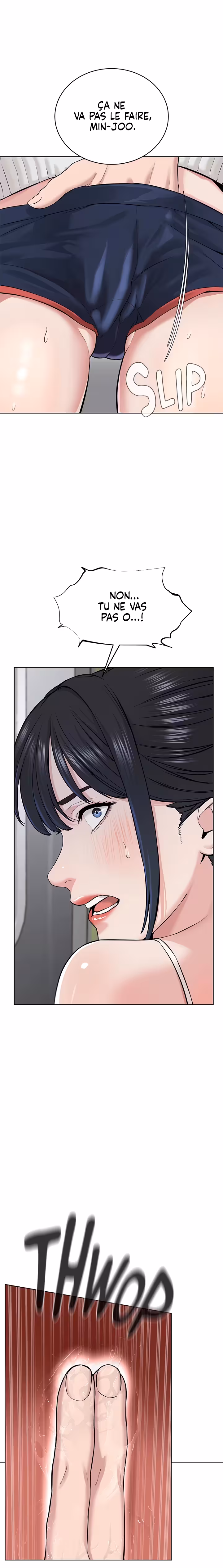 I am a Cult Leader Chapitre 7 page 26