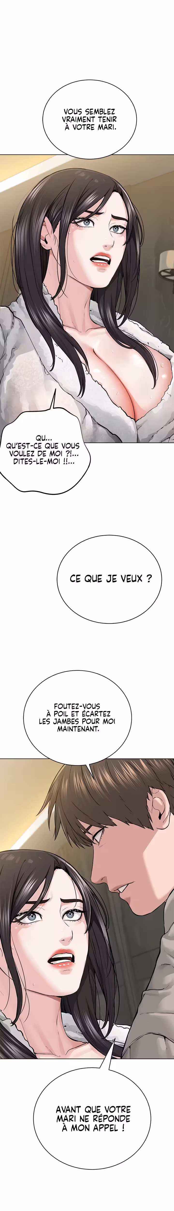 I am a Cult Leader Chapitre 14 page 11