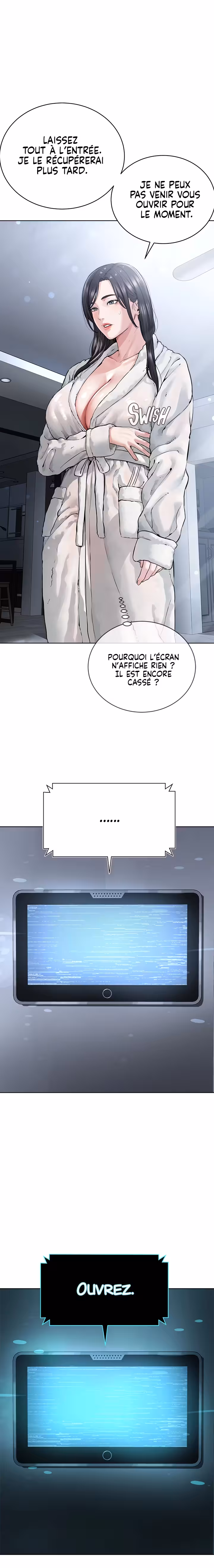 I am a Cult Leader Chapitre 14 page 2
