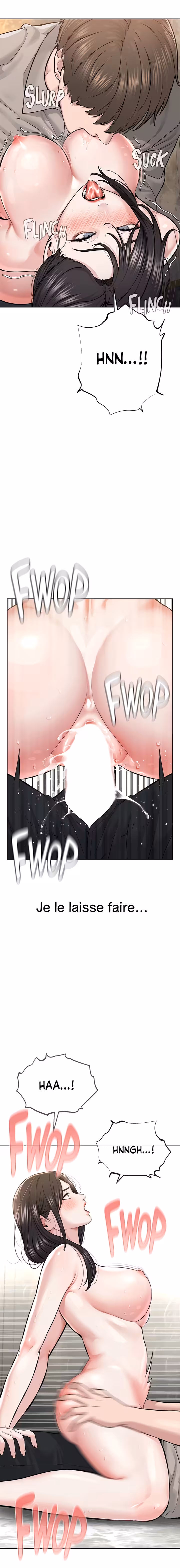 I am a Cult Leader Chapitre 14 page 25