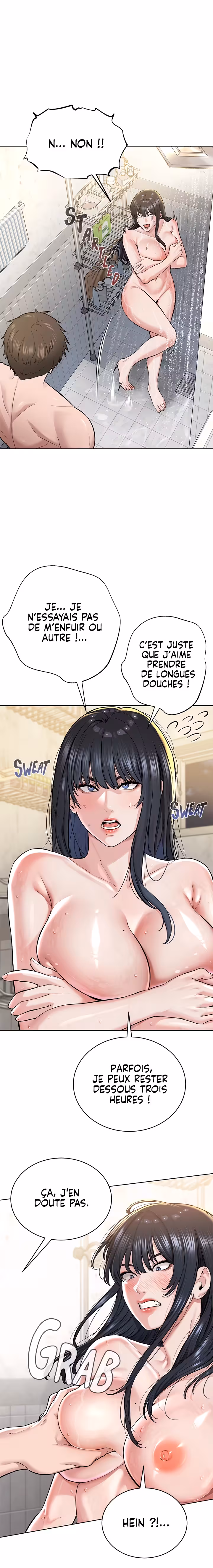 I am a Cult Leader Chapitre 3 page 11