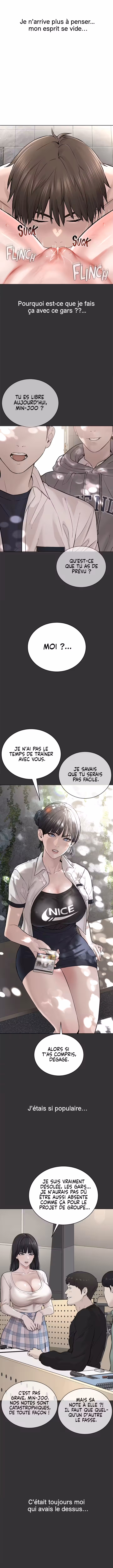 I am a Cult Leader Chapitre 3 page 16